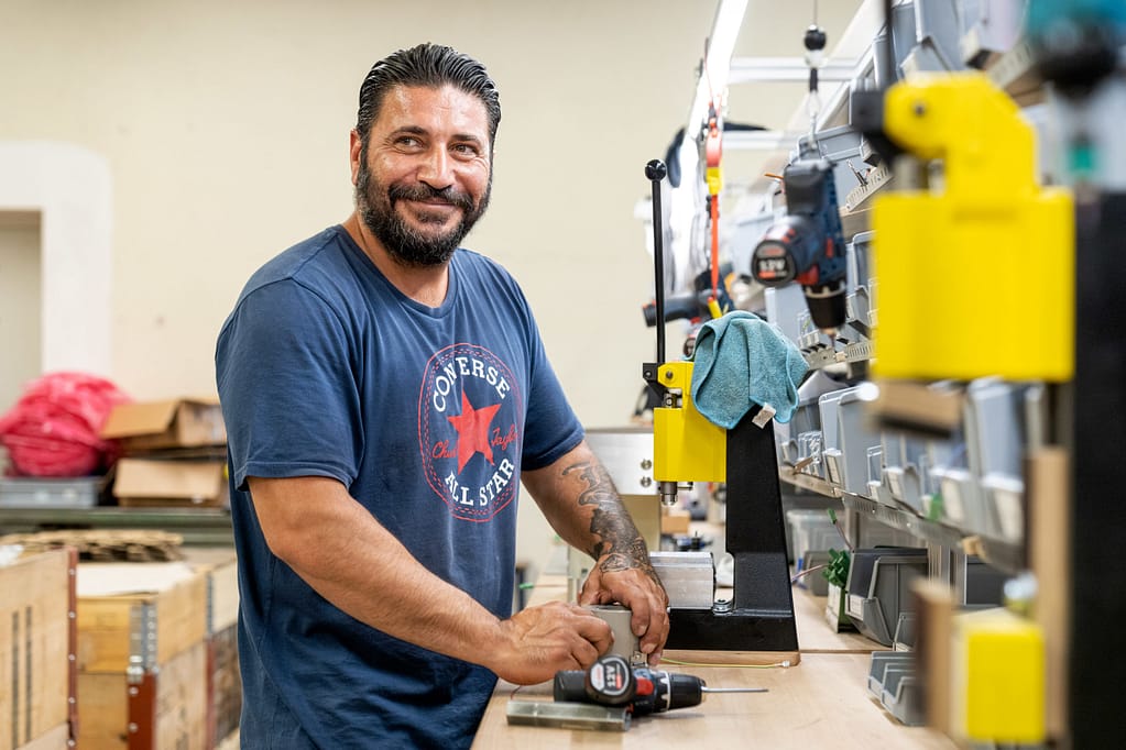 Werkstadt Zürich Exterior