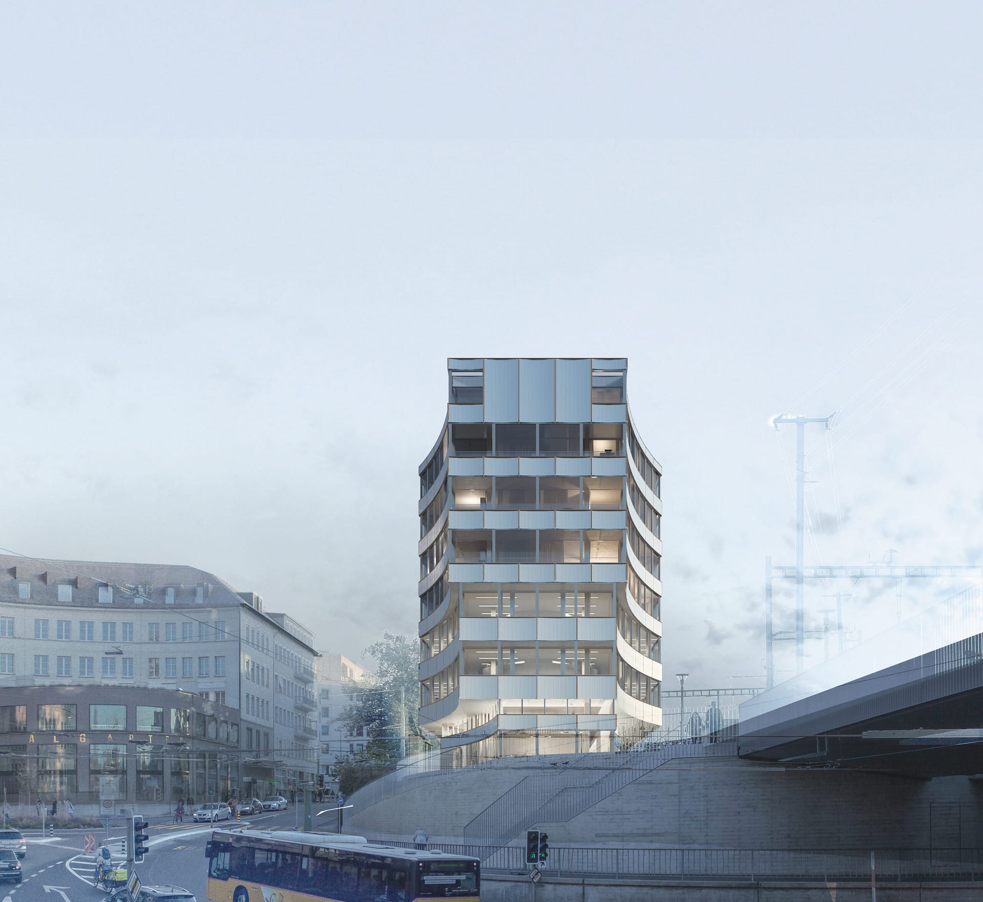 Stellwerk 2